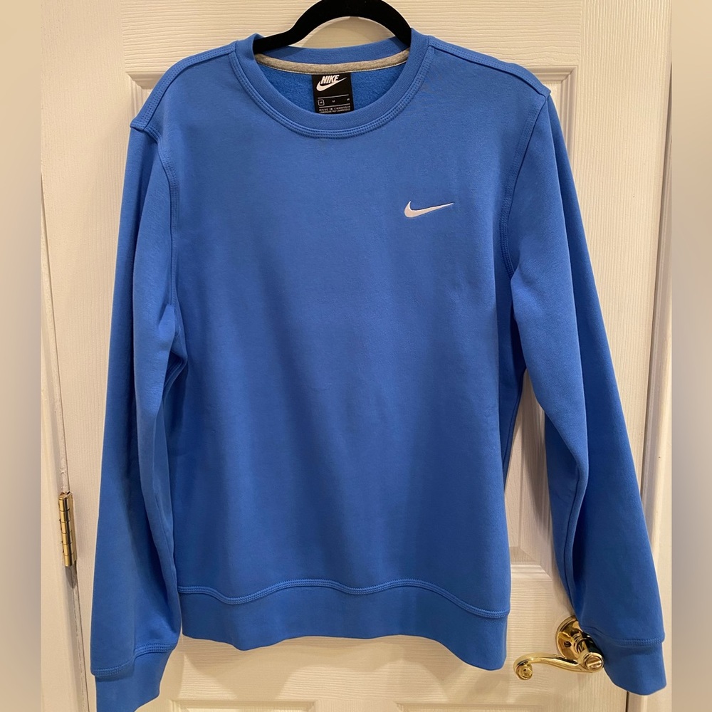 Nike Crewneck